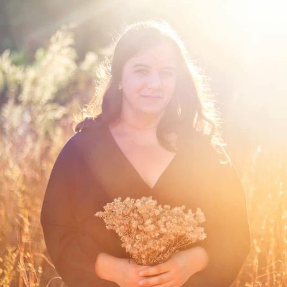 Meet your Posher, Kaylee